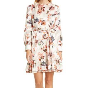 Sale! NWT Tory Burch Burnout Shift Dress - Size 2